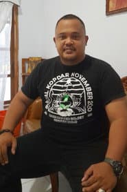 Photo of Afdi Idris