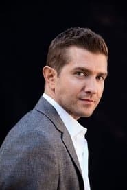 Photo of Joel Johnstone