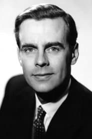 Photo of Ian Carmichael