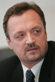 Photo of Victor Gusev