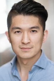 Photo of Lu Wang