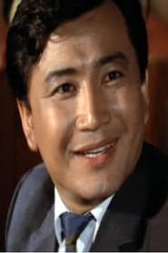 Photo of Lin Chih-Yung