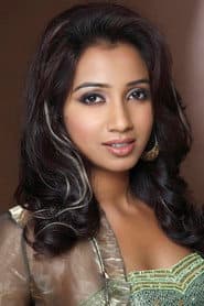 Photo of Shreya Ghoshal