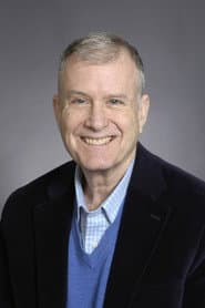 Photo of Richard Nisbett
