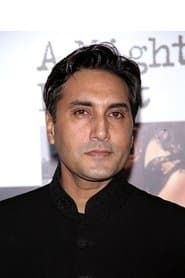 Photo of Adnan Siddiqui