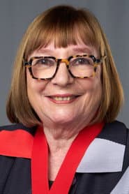 Photo of Monique Simard