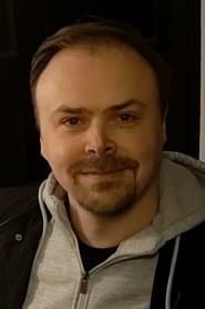 Photo of Stuart Ashen