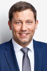 Photo of Lars Klingbeil