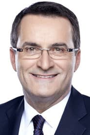 Photo of Jean Lapierre