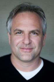 Photo of Eric Siegel