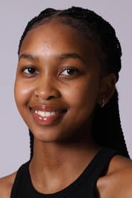 Photo of Gomolemo Kitso Tsagae