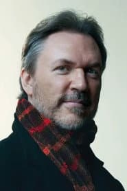 Photo of Mark O'Connor