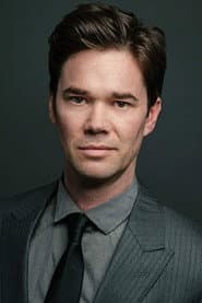 Photo of Jed Orlemann