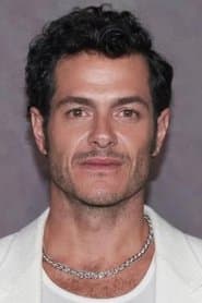 Photo of Alfonso Dosal