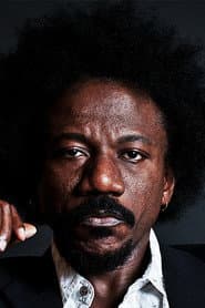 Photo of Tomas Boykin