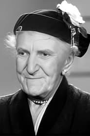Photo of Gertrude Hoffmann
