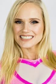 Photo of Chantelle Allison