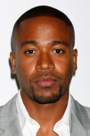 Photo of Columbus Short