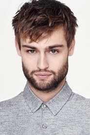 Photo of Douglas Booth