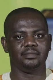 Photo of Okene Harrison