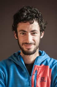 Photo of Kilian Jornet