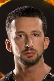 Photo of Andreas Cavalli