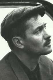 Photo of André Heinrich