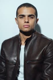 Photo of Christopher Santiago