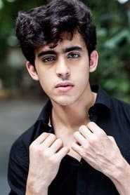 Photo of Aman Gandotra