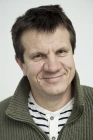 Photo of Hannes Kaljujärv