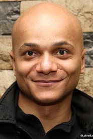 Photo of Omar Sangare