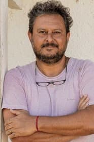 Photo of Gustavo Fernández