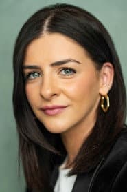 Photo of Rebecca Ryan