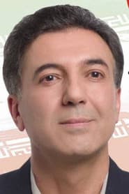 Photo of Iraj Maleki