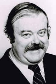 Photo of Pat McCormick