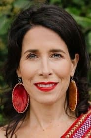 Photo of Andrea Menard