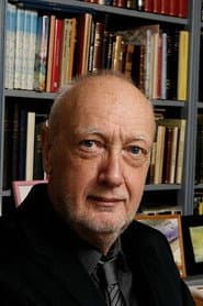 Photo of Þráinn Bertelsson