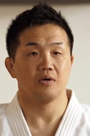 Photo of Kazuhiro Nakamura