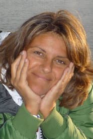 Photo of Penelope Krontiropoulou