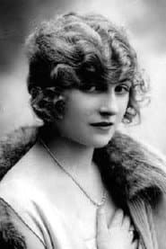 Photo of Maudie Dunham