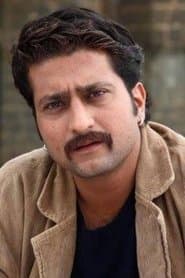 Photo of Jitendra Joshi
