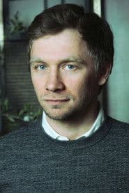 Photo of Valentin Novopolskij