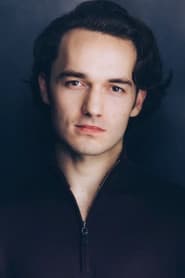 Photo of Colin Henning