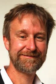 Photo of Jeremy Phillips