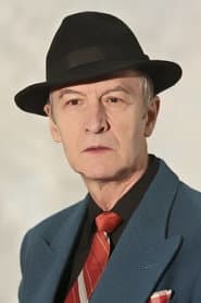 Photo of Vasile Mentzel