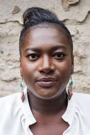 Photo of Thelma Buabeng