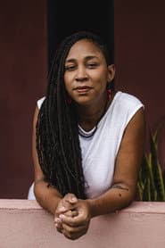 Photo of Thamires Vieira