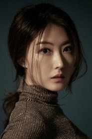 Photo of Lee Da-hae