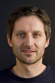 Photo of Michal Zelenka