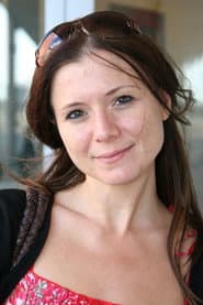 Photo of Céline Purcell